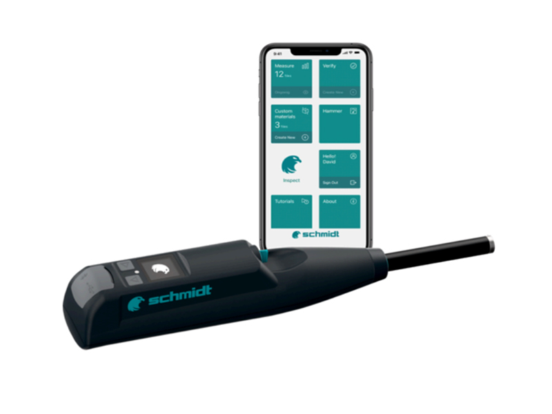 ʩRS8000؏x,܎Ƽ޹˾,Proceq,wSDx,ȫԄ(dng)ʽȡx,S_(d),·ϵ(sh)yԇx,r׃x