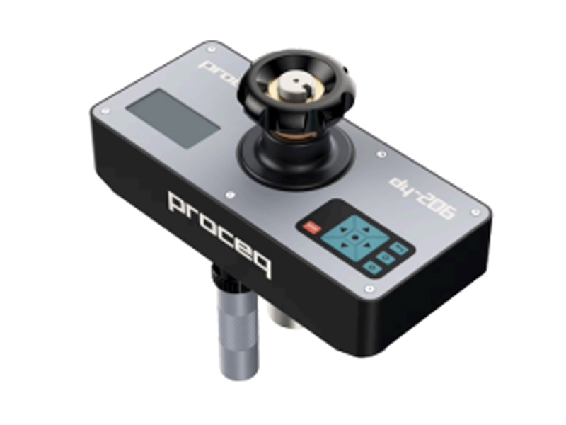 DY206Μyԇx,܎Ƽ޹˾,Proceq,wSDx,ȫԄ(dng)ʽȡx,S_(d),·ϵ(sh)yԇx,r׃x